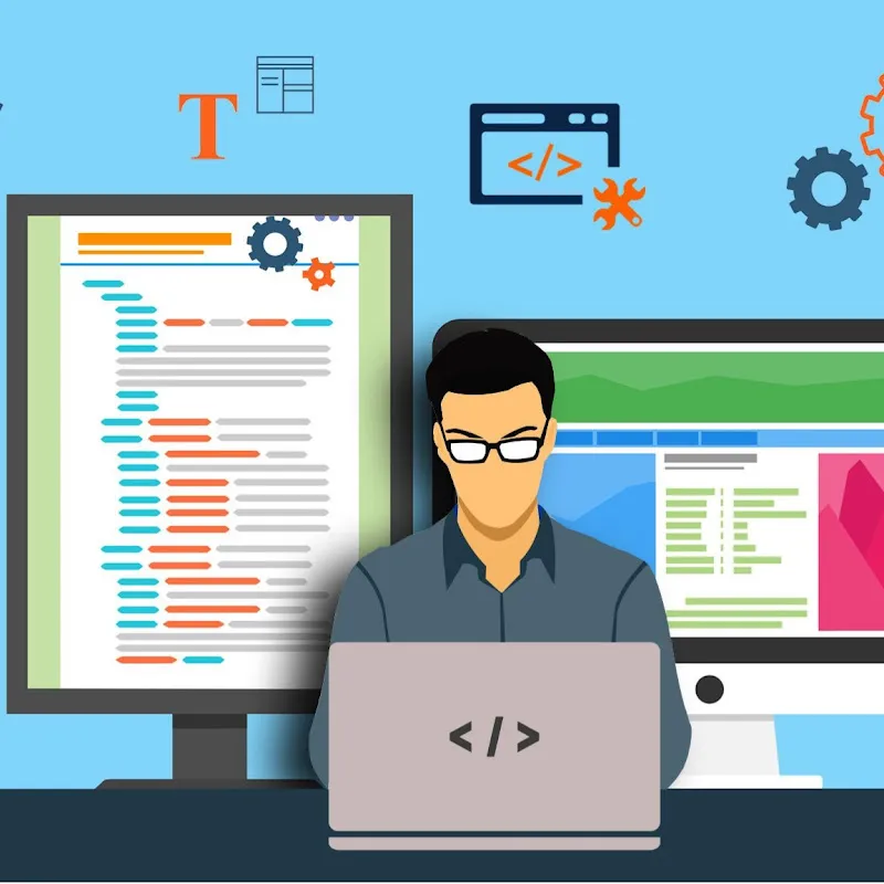 Lập Trình Phổ Thông