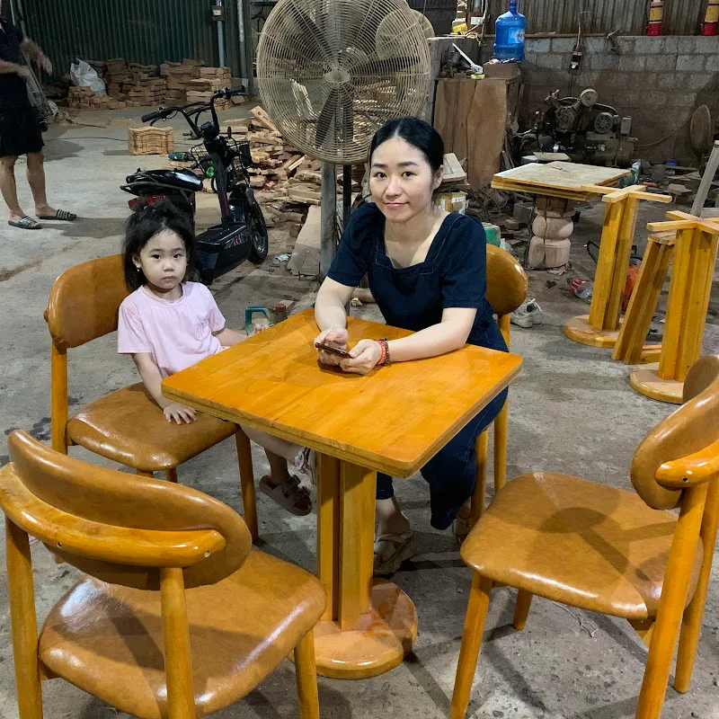 Trần quỳnh decor