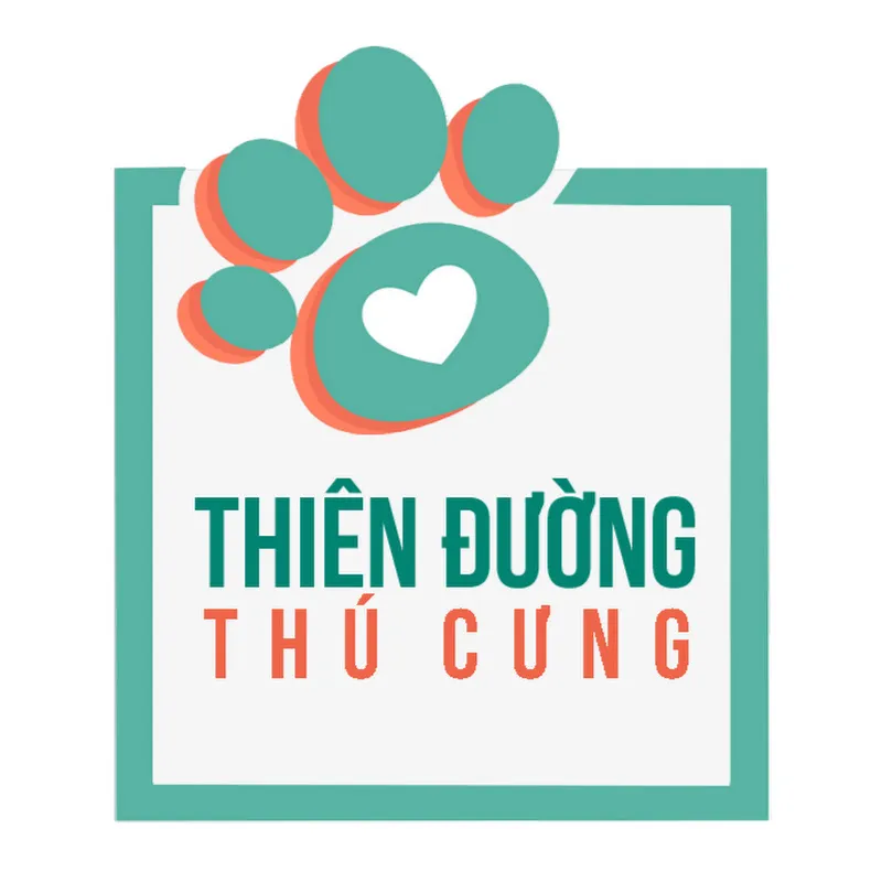 Thiên Đường Thú Cưng