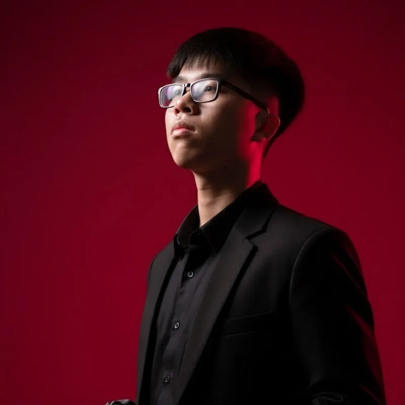 Dương Định Giá - Đầu tư chứng khoán