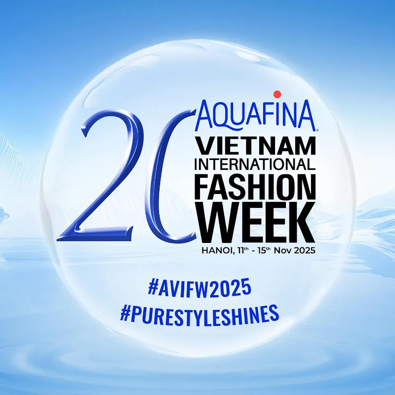 Vietnam International Fashion Week