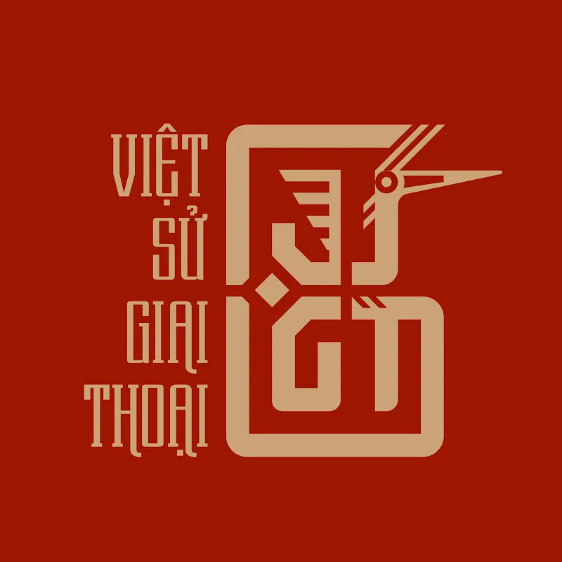 Việt Sử Giai Thoại