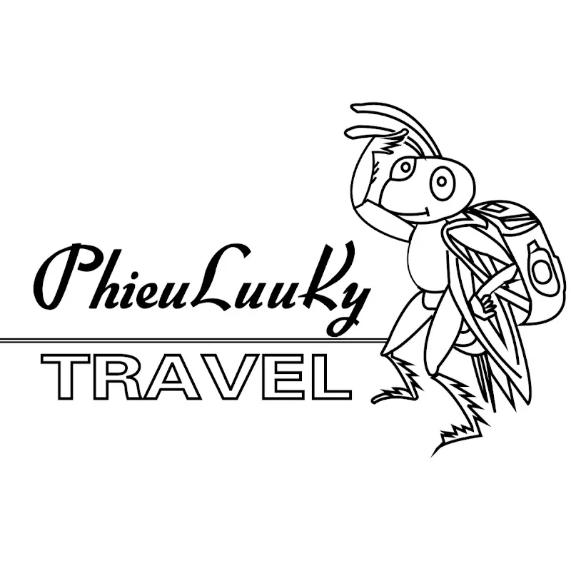 Phiêu Lưu Ký Travel