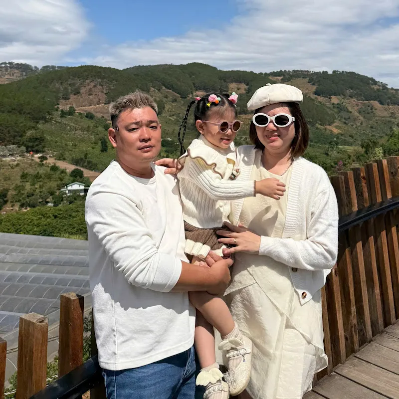 Nuôi con đúng cách