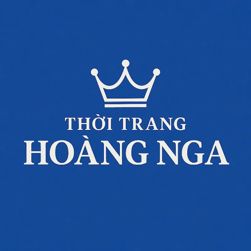 Thời Trang Hoàng Nga