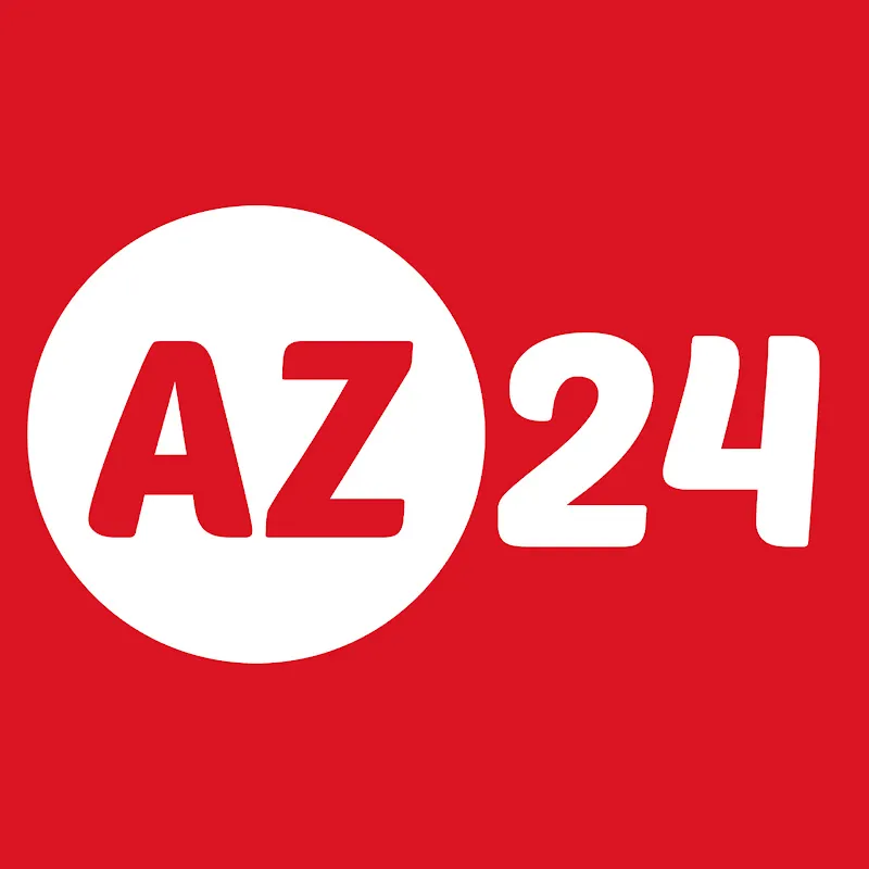 AZ24. VN - Xổ số trực tiếp