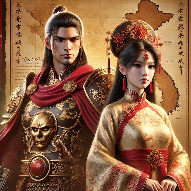 Lịch Sử và Giai Thoại