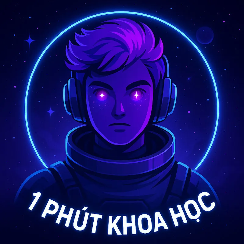 1 Phút Khoa Học