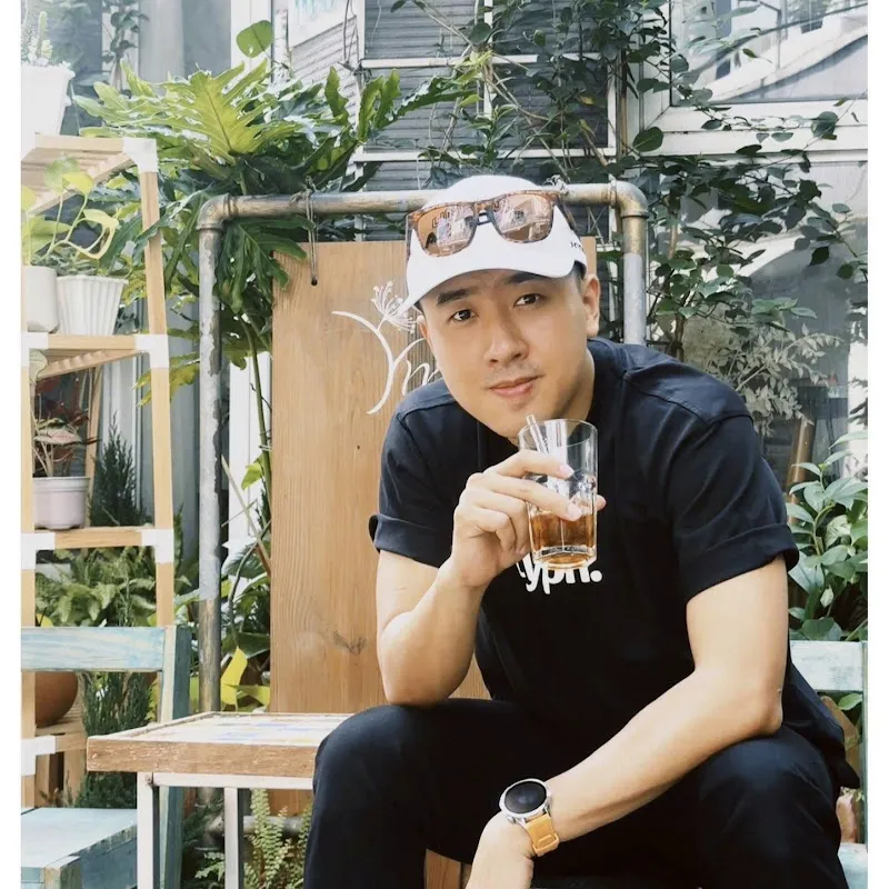 Mister Bất Động Sản - Đặng Duy