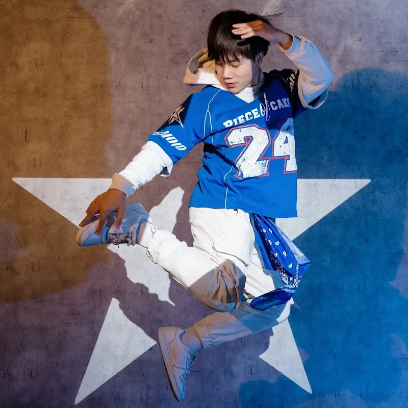 Lớp Nhảy Thầy Huy