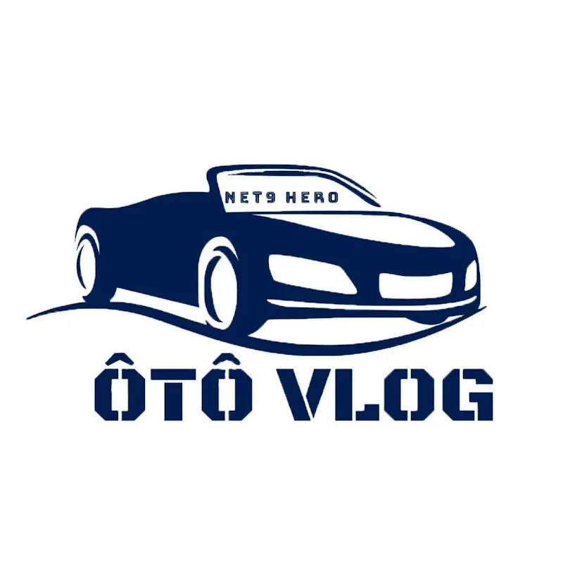 Ô Tô Vlog