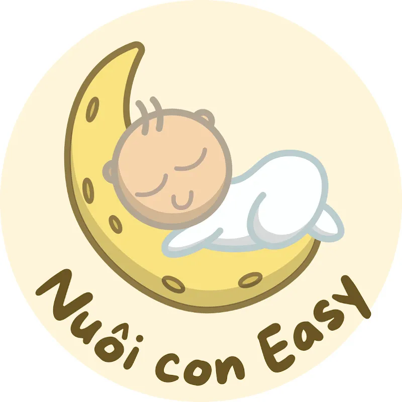 Nuôi Con Easy