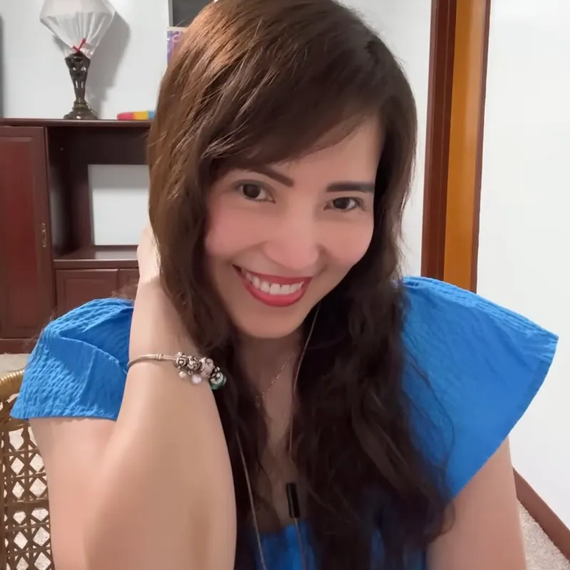 Uyen Mai . Âm nhạc và cuộc sống thôn quê ở Mỹ 