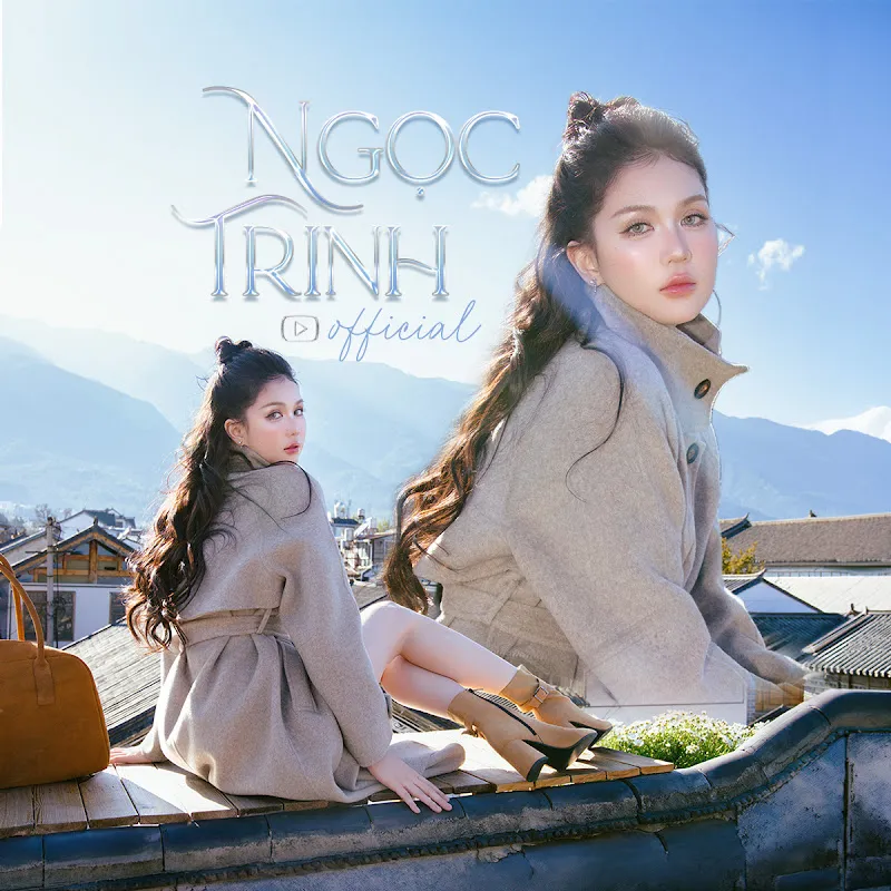 Ngọc Trinh Official