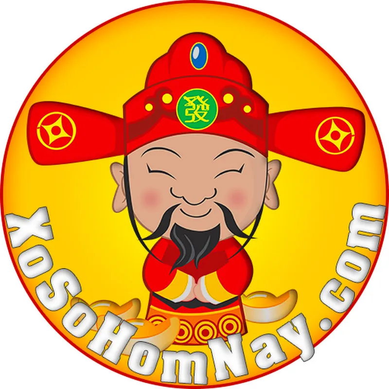 Xổ Số Hôm Nay - XoSoHomNay.com
