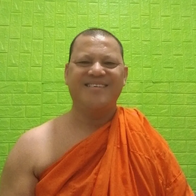 Thích Thiện Tâm - Hoa Sen