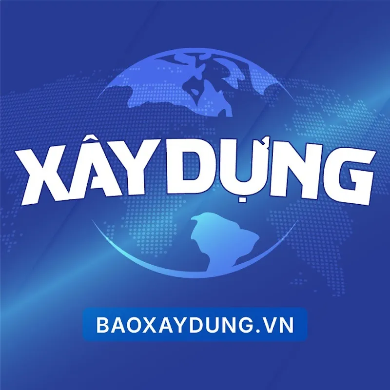 Báo Xây dựng
