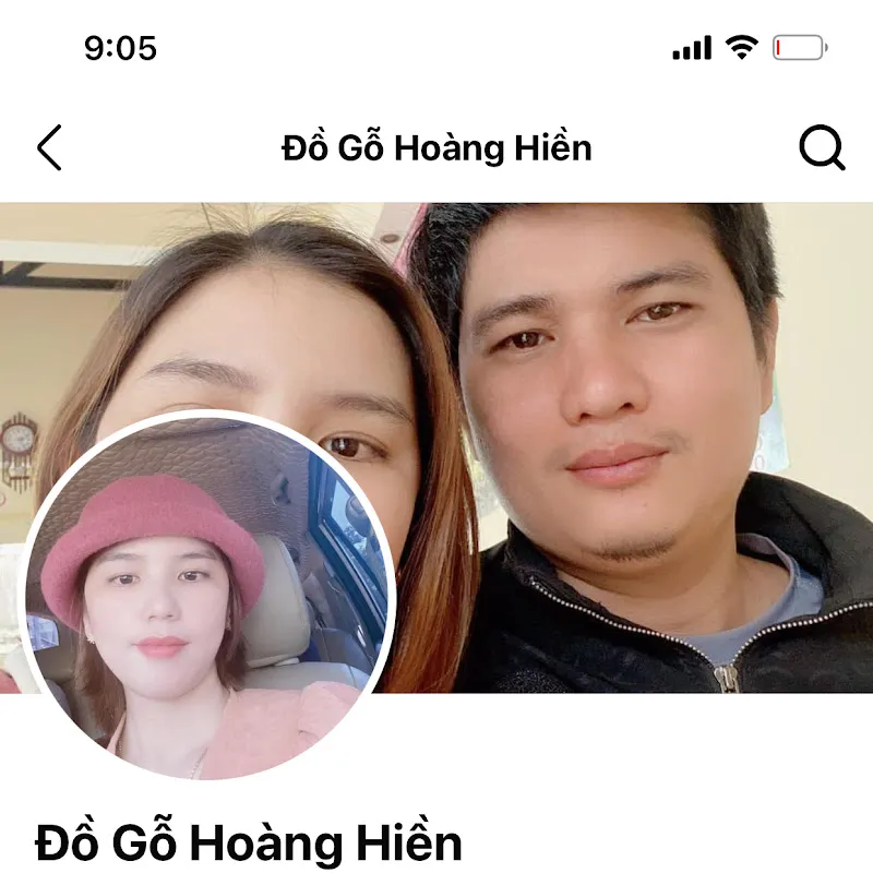 Mỹ nghệ Út Hiền