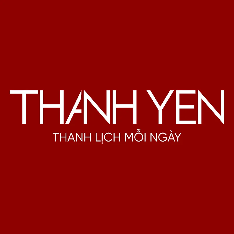 Thời trang Thanh Yên