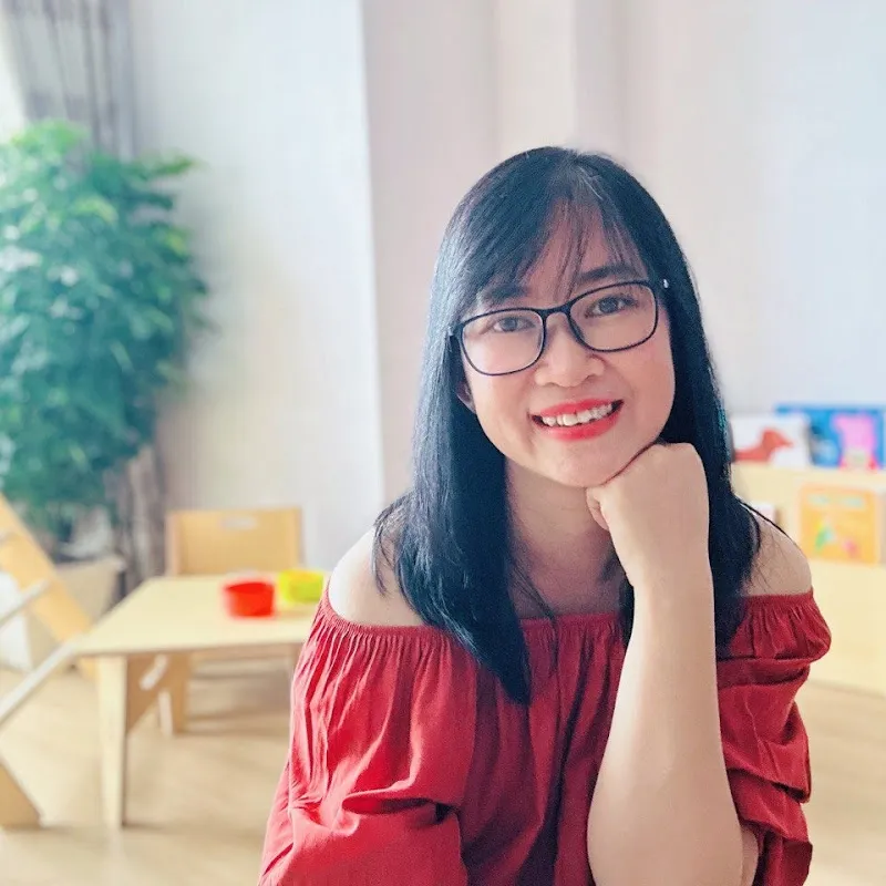 Giáo dục đầu đời