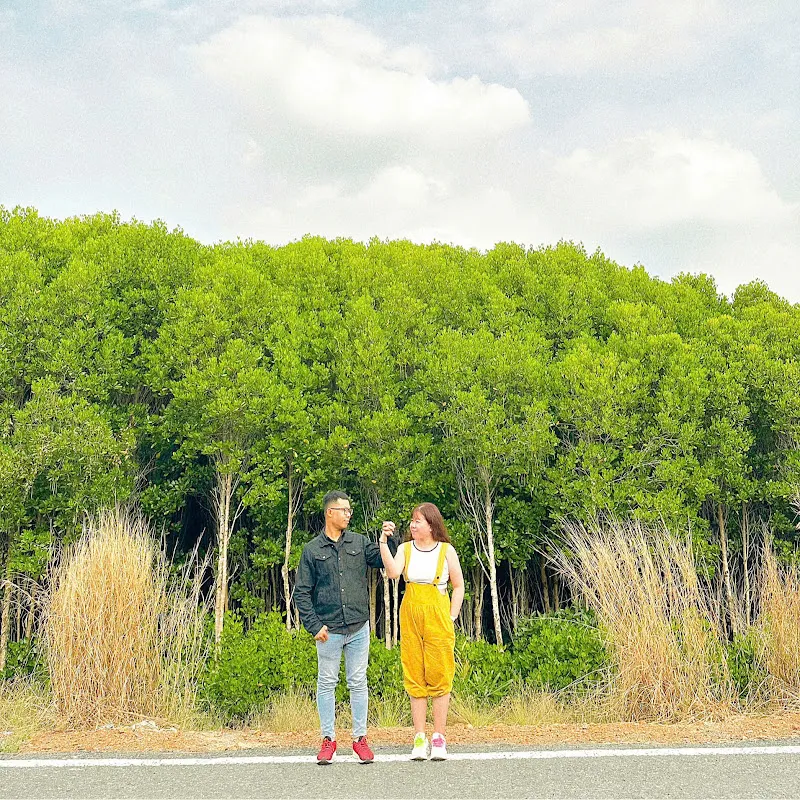 DU LỊCH CÙNG LOAN