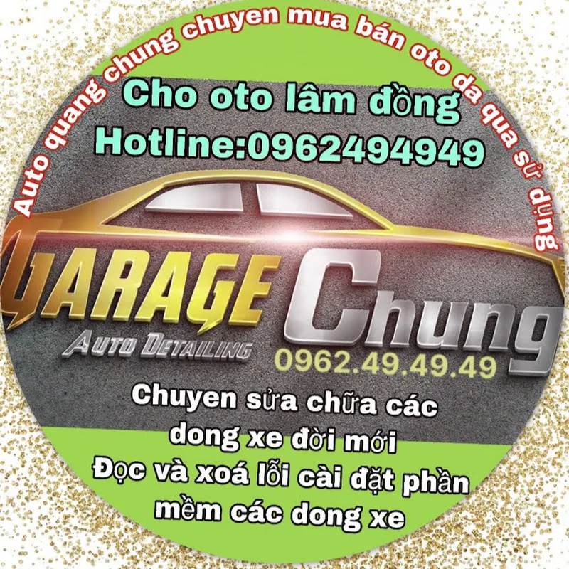Ô Tô Quang chung