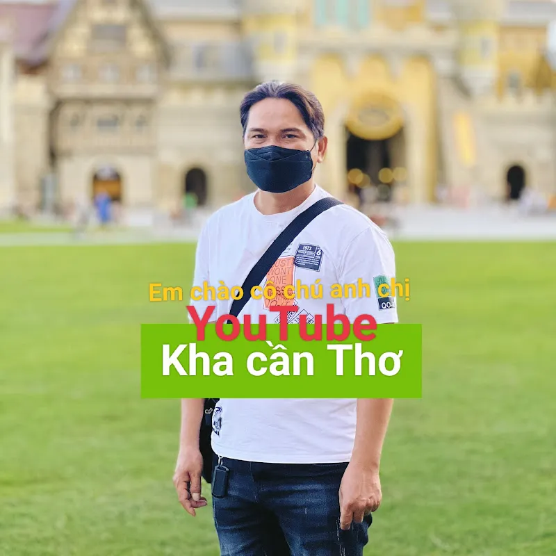  Đây Đó Cần Thơ 