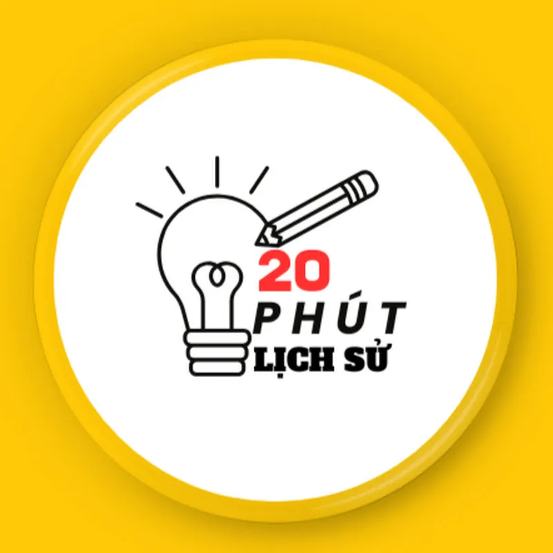 20 Phút Lịch Sử