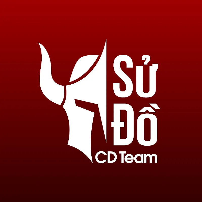 CDTeam - Sử Đồ