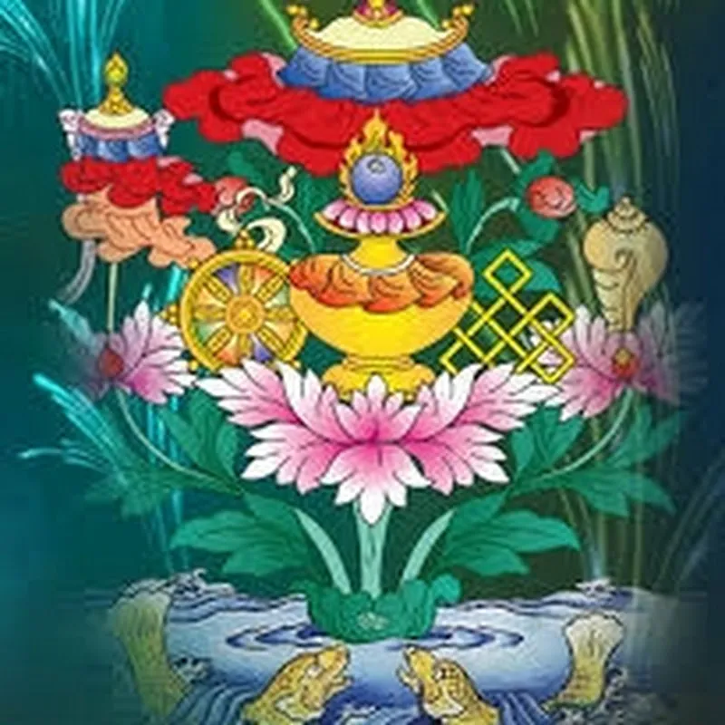 Trị Quốc Thiên Vương