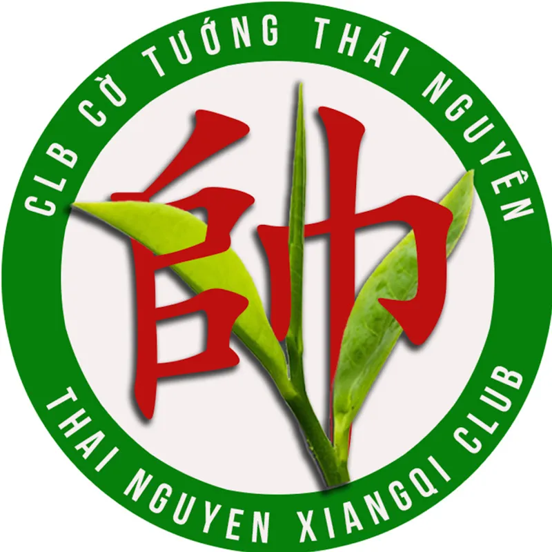 THÁI NGUYÊN KỲ ĐẠO