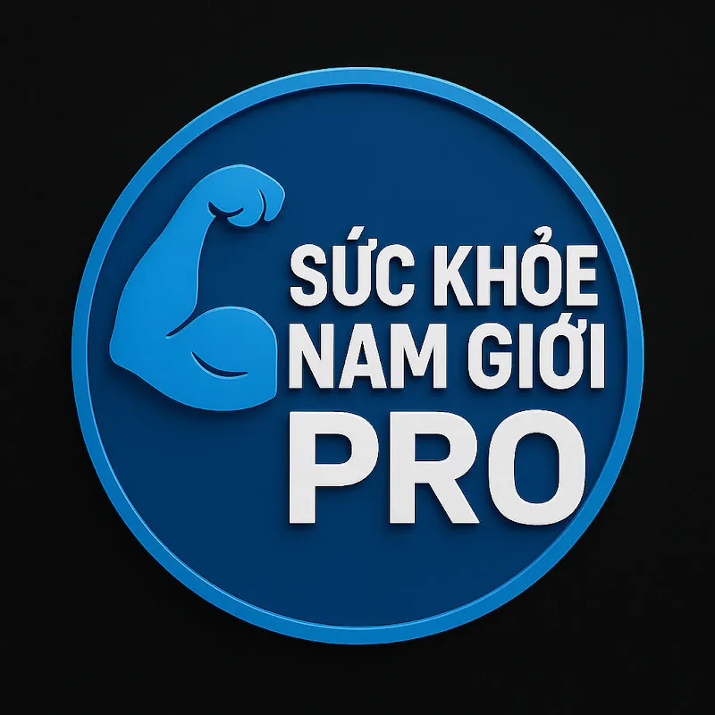 Sức Khỏe Nam Giới Pro