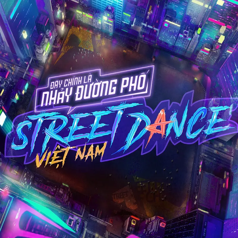 Street Dance Việt Nam