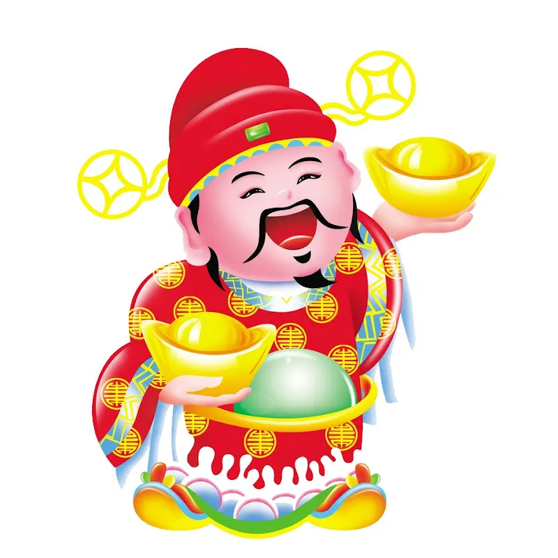 Xổ số Đại Phát