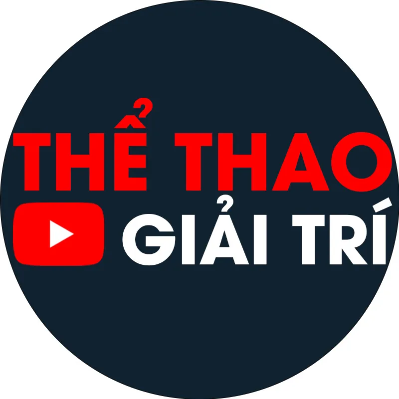  THỂ THAO GIẢI TRÍ