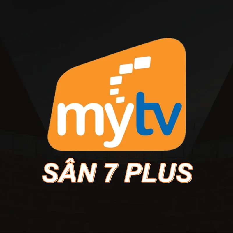 MyTV sân 7 Plus