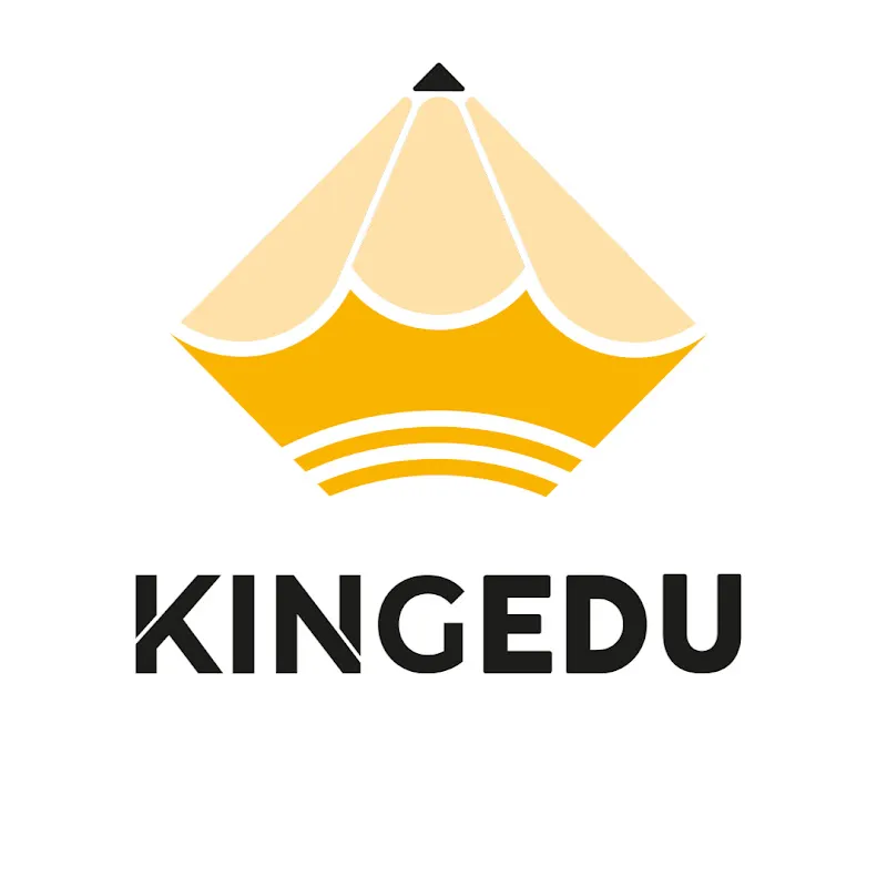 GIÁO DỤC TRỰC TUYẾN KINGEDU VIỆT NAM