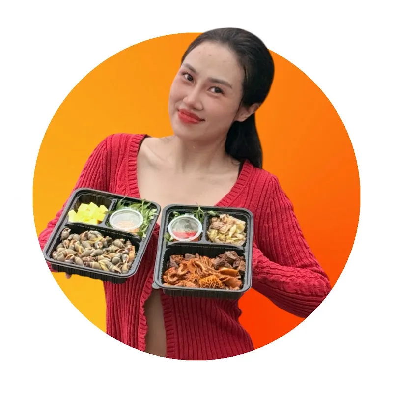 Nấu Ăn dễ như Oanh