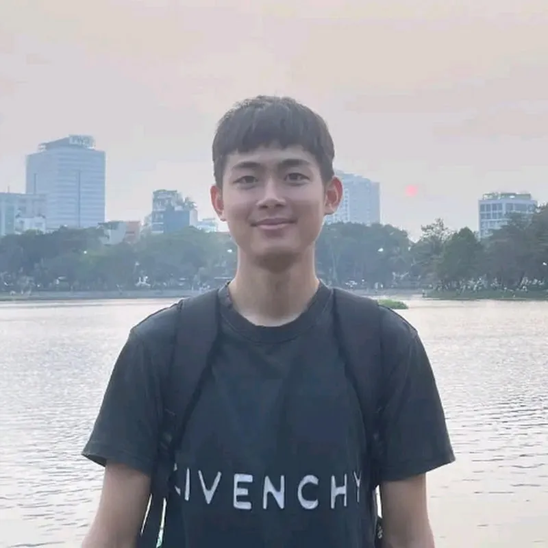 Cùng Thành Lập Trình