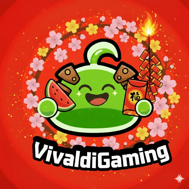 Vivaldi Gaming