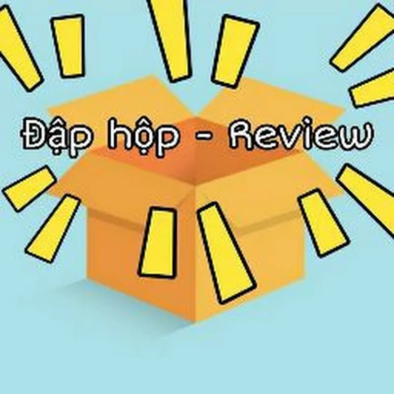 Đập hộp Review