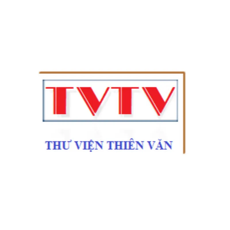 Thư Viện Thiên Văn