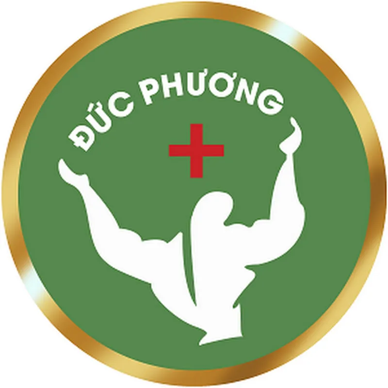 Đức Phương Sức Khỏe