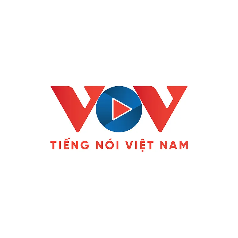 Báo Điện tử Tiếng nói Việt Nam (VOV)