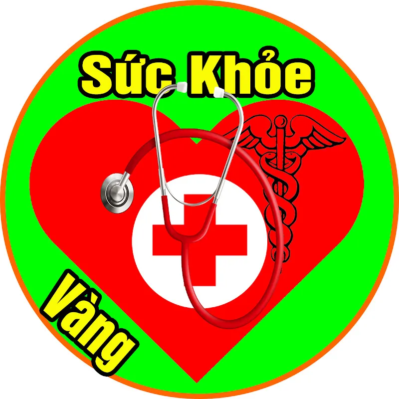 Sức Khỏe Vàng