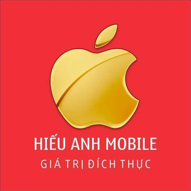 Hiếu Anh Mobile