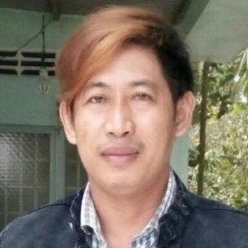 Nhân phúc miền tây lang thang 