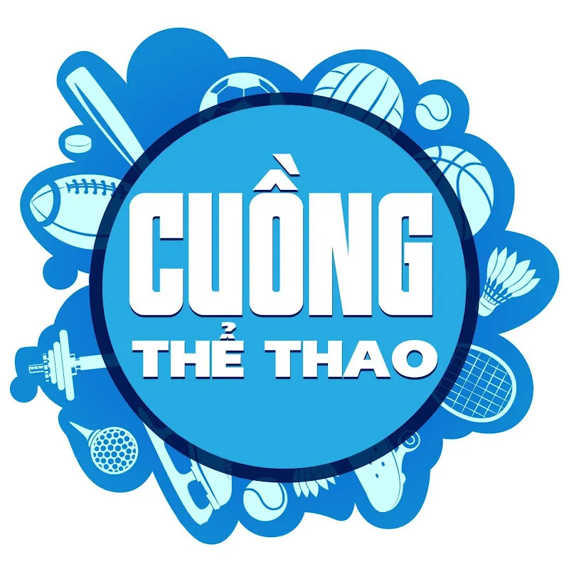 Cuồng Thể Thao