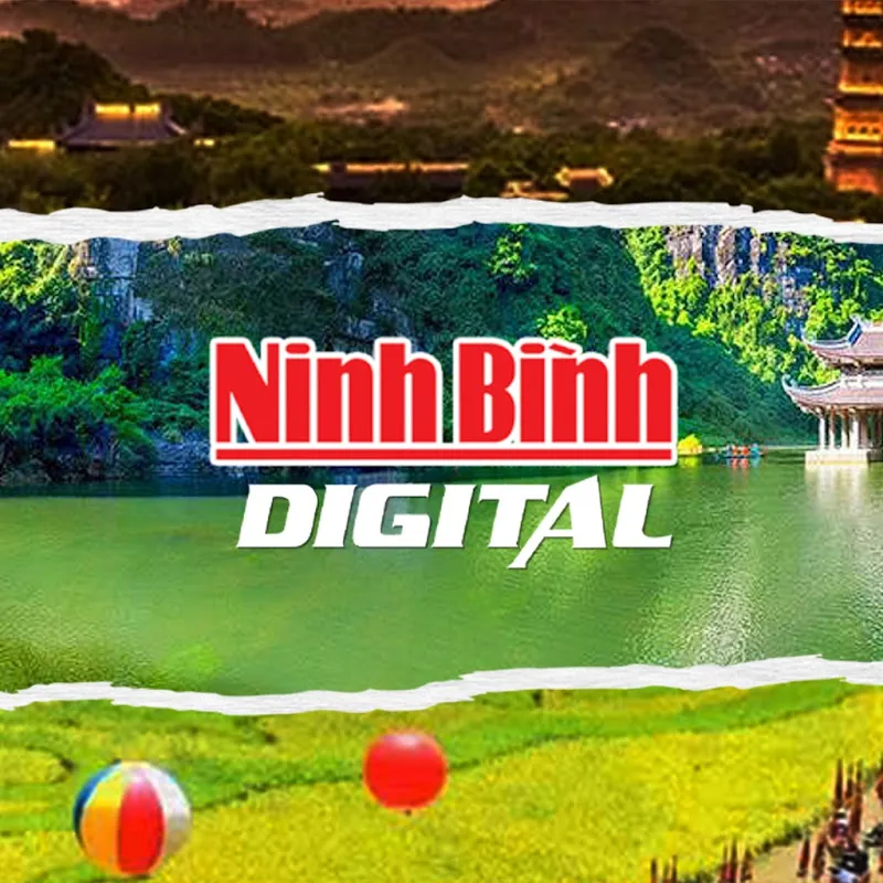 Ninh Bình Digital