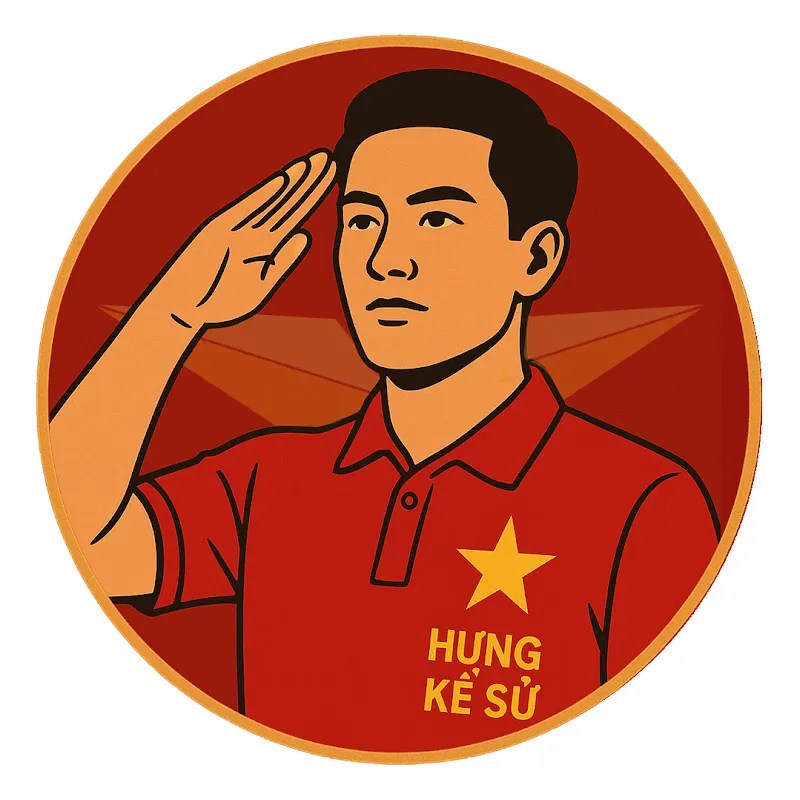 Hưng Kể Lịch Sử